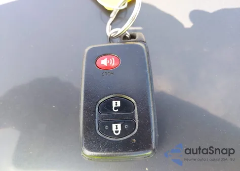 2010 Toyota Prius Ii z USA, uszkodzony, nr VIN JTDKN3DU9A0099072